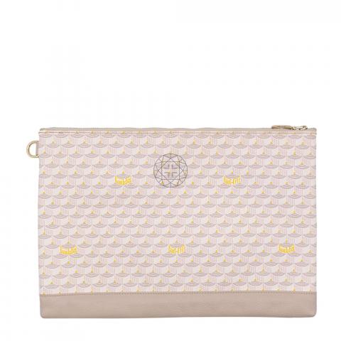 Faure le sale page pochette